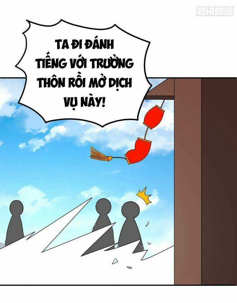 Con Của Ta Là Đại Lão Chapter 44 trang 31