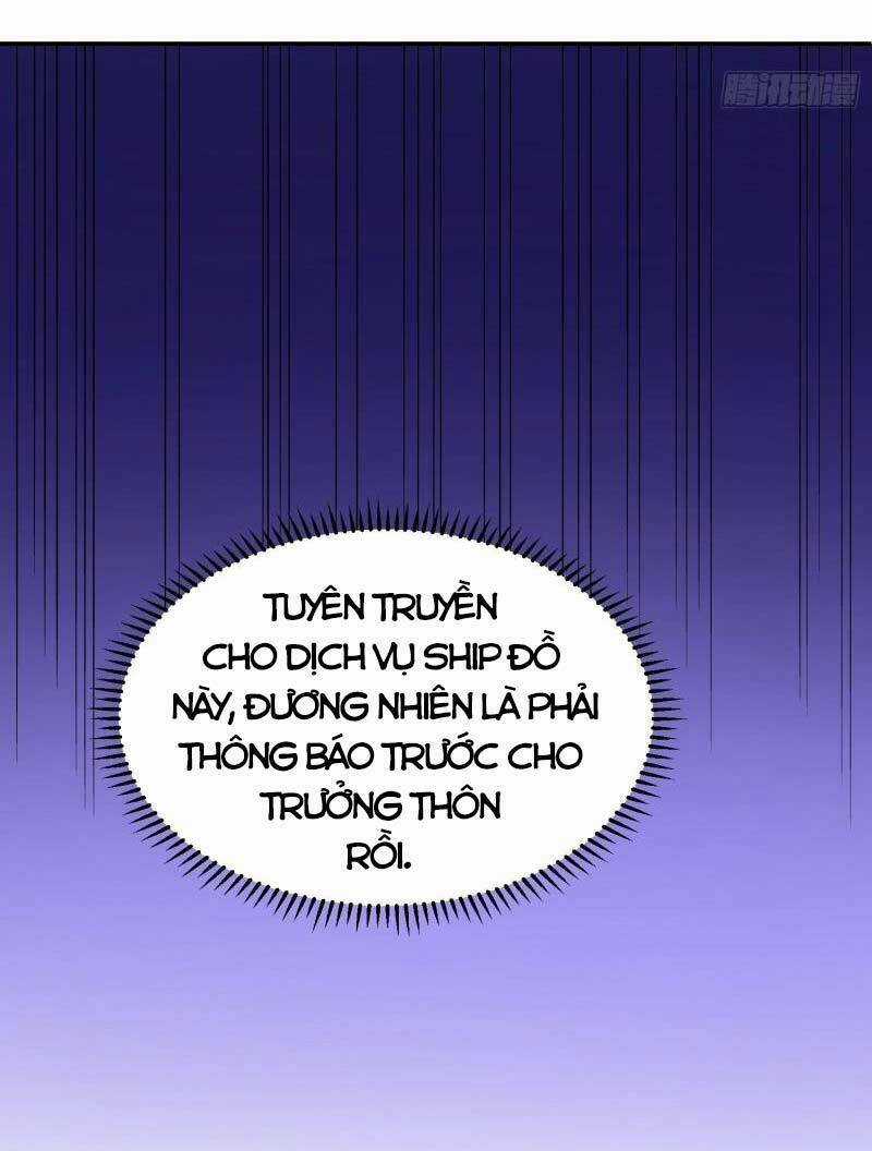 Con Của Ta Là Đại Lão Chapter 44 trang 32