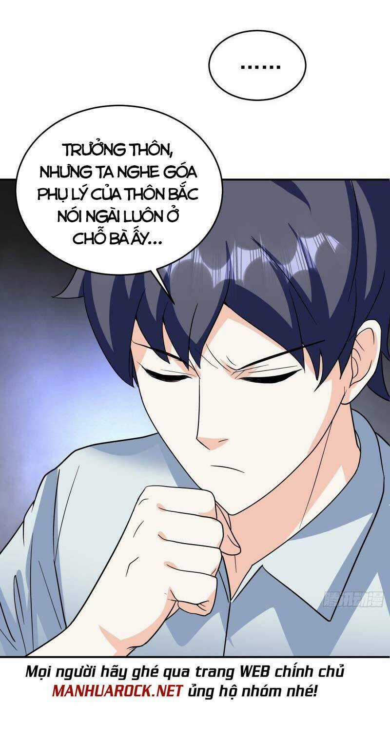 Con Của Ta Là Đại Lão Chapter 44 trang 38