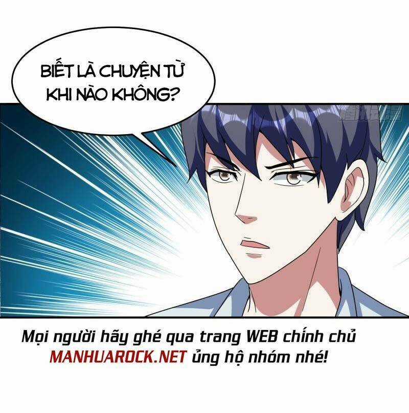 Con Của Ta Là Đại Lão Chapter 44 trang 4