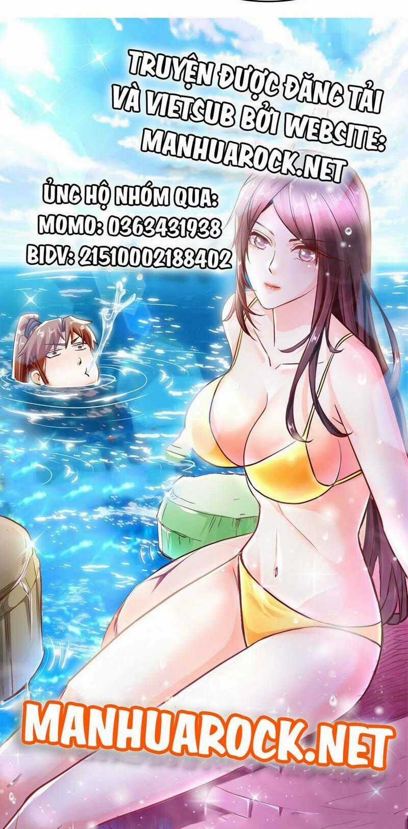 Con Của Ta Là Đại Lão Chapter 44 trang 40