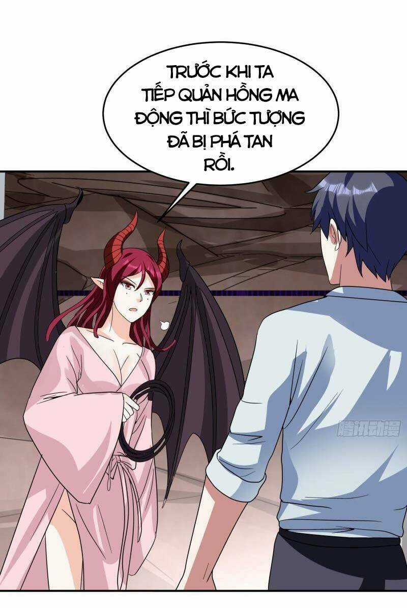 Con Của Ta Là Đại Lão Chapter 44 trang 5