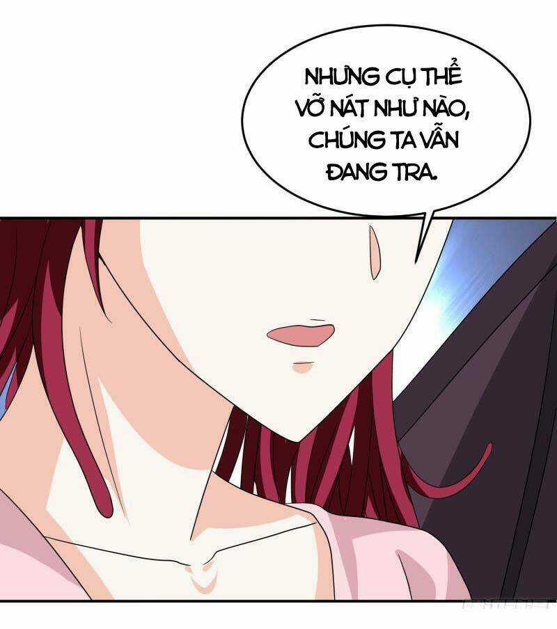 Con Của Ta Là Đại Lão Chapter 44 trang 6