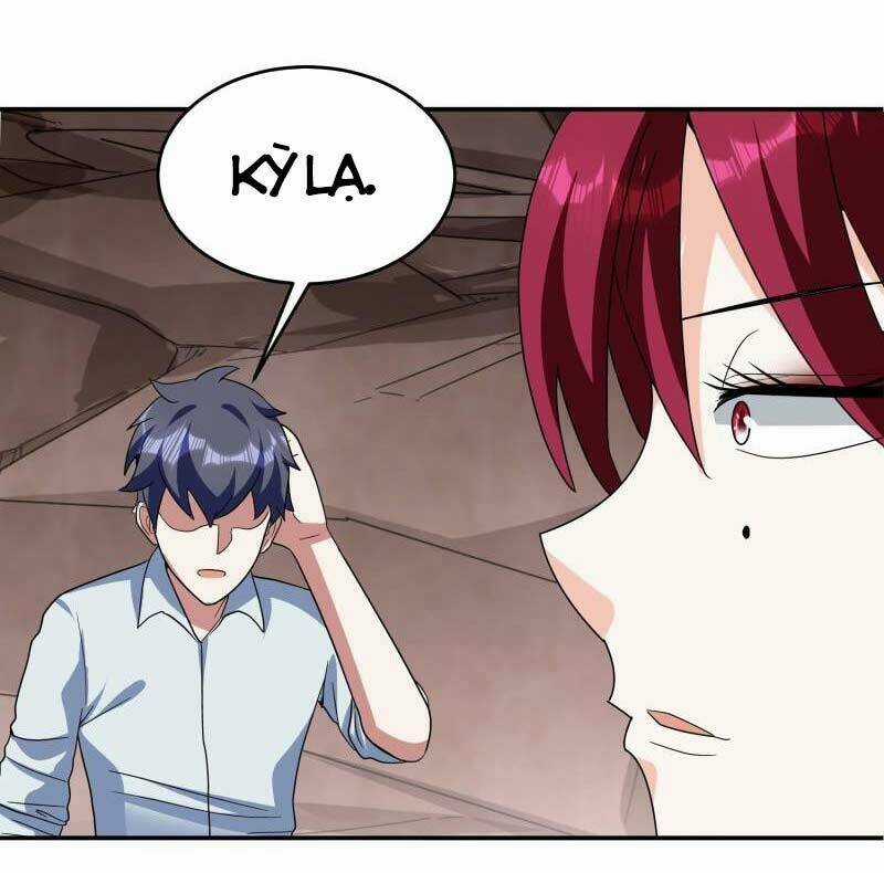 Con Của Ta Là Đại Lão Chapter 44 trang 7