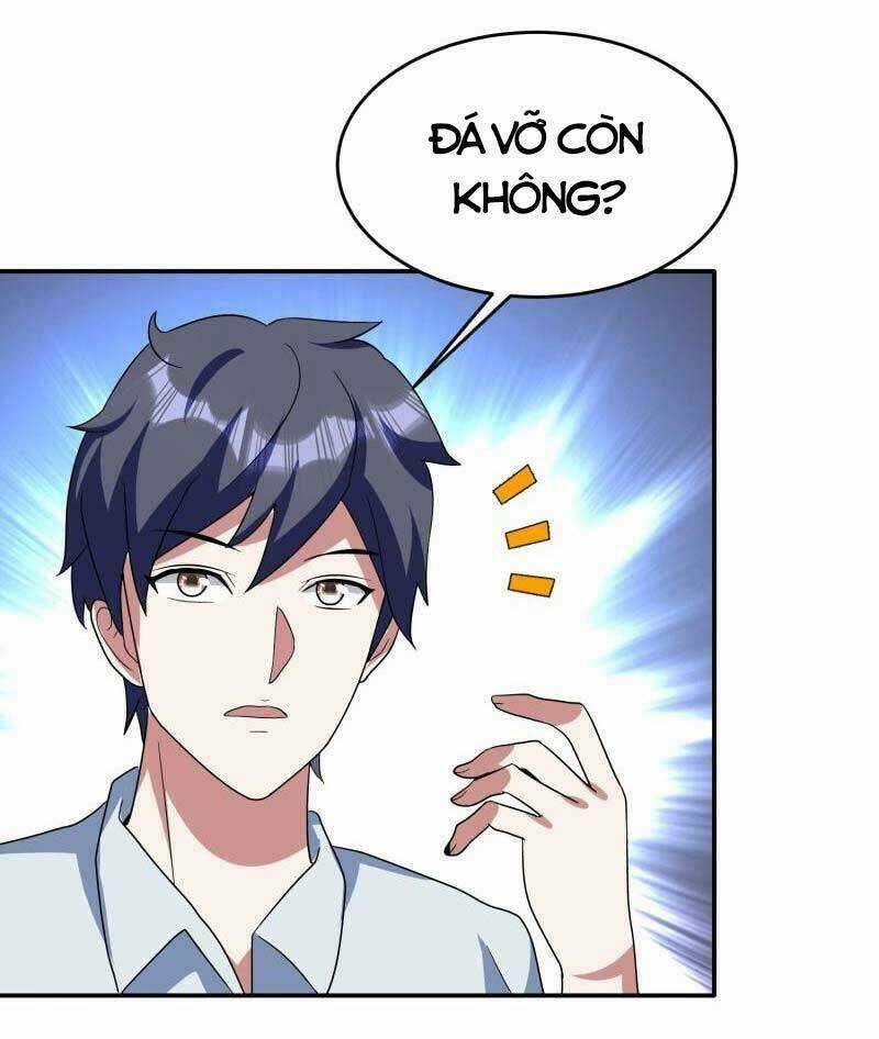 Con Của Ta Là Đại Lão Chapter 44 trang 8
