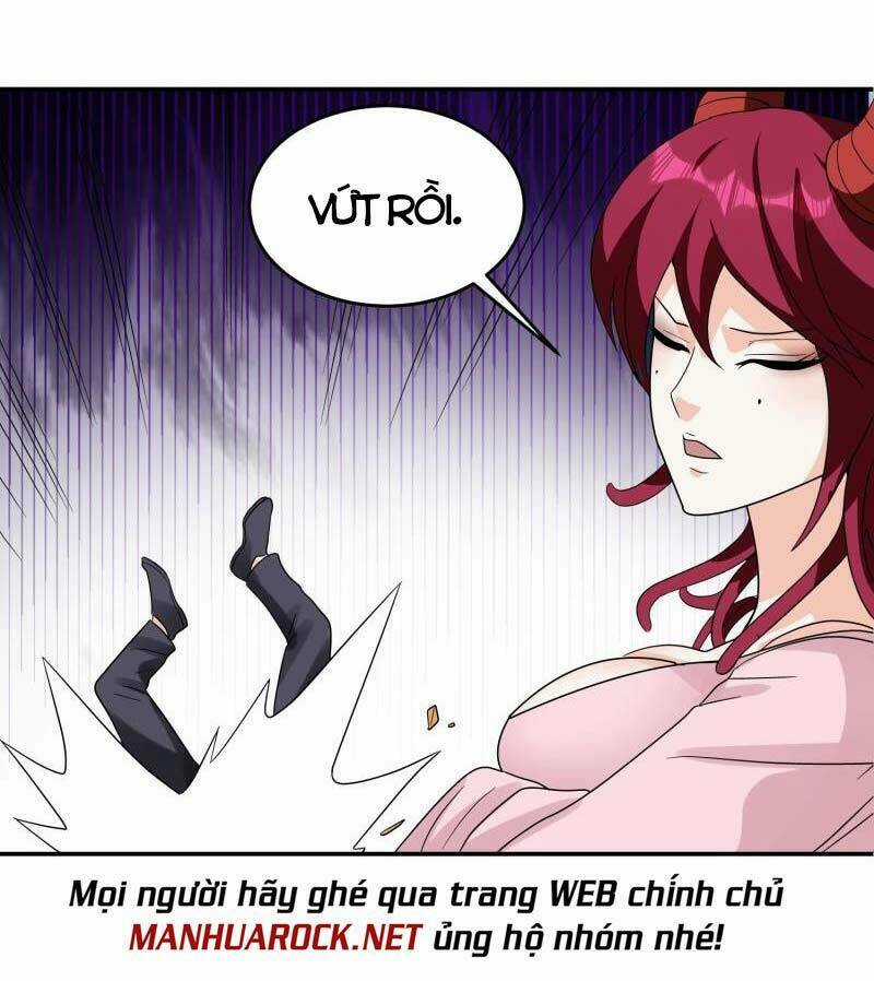 Con Của Ta Là Đại Lão Chapter 44 trang 9