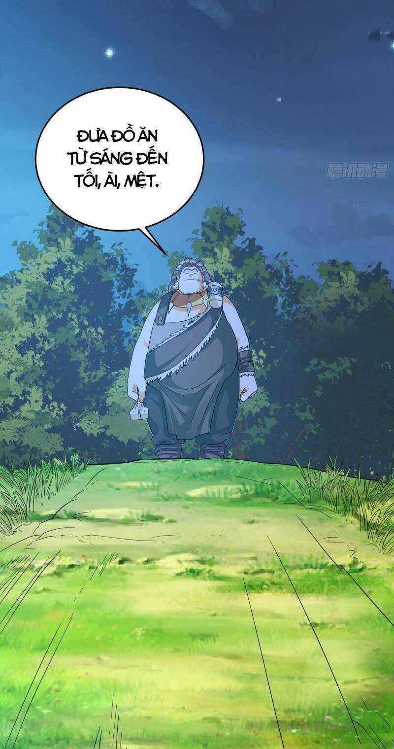 Con Của Ta Là Đại Lão Chapter 45 trang 11