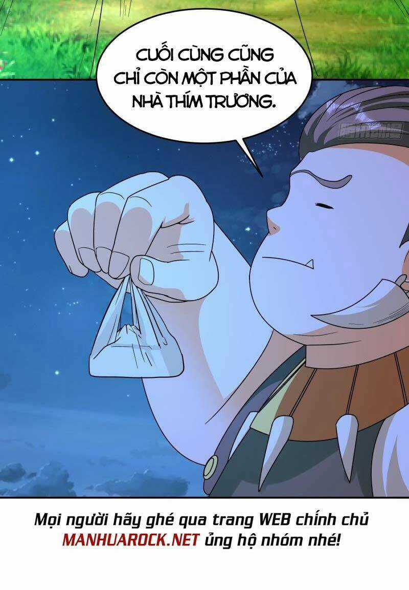 Con Của Ta Là Đại Lão Chapter 45 trang 12