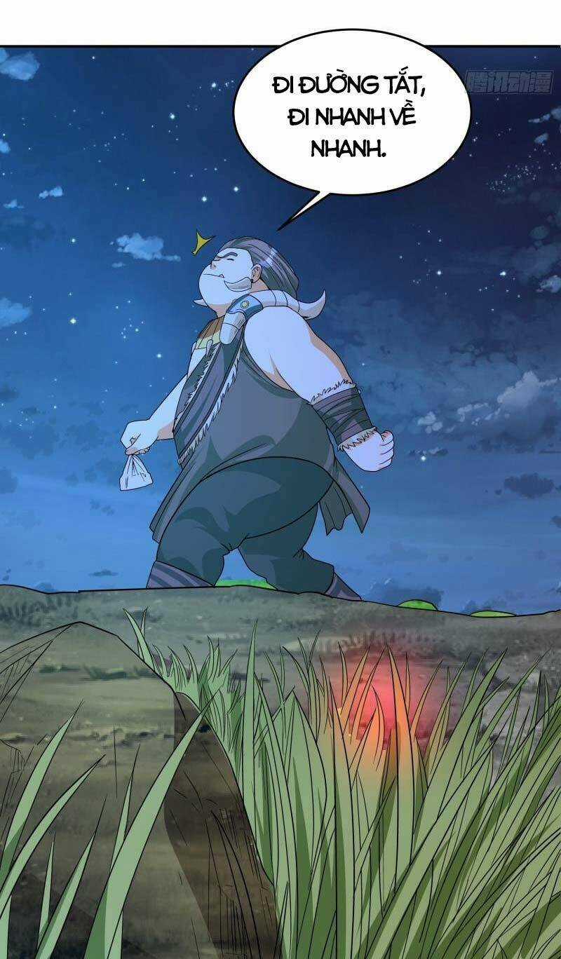 Con Của Ta Là Đại Lão Chapter 45 trang 13