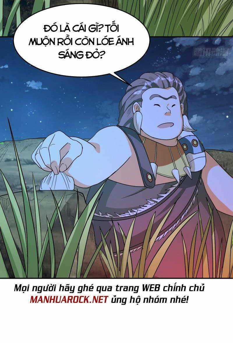 Con Của Ta Là Đại Lão Chapter 45 trang 14