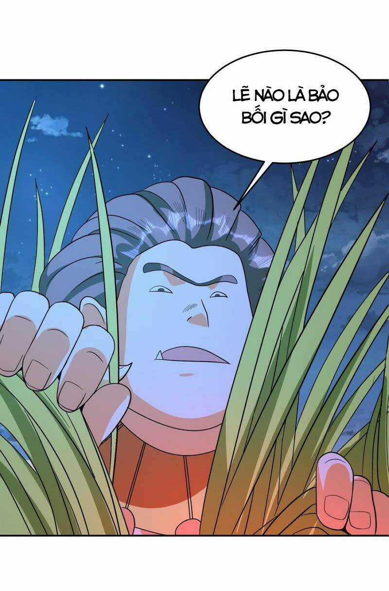 Con Của Ta Là Đại Lão Chapter 45 trang 15