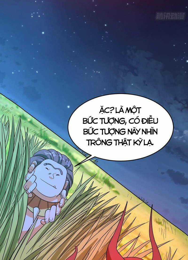 Con Của Ta Là Đại Lão Chapter 45 trang 17