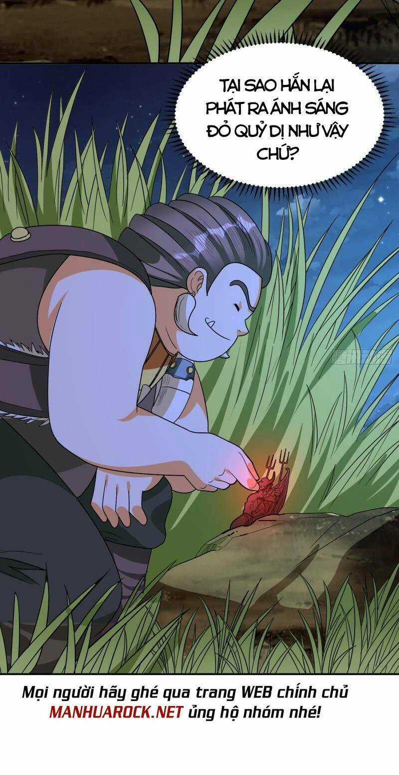 Con Của Ta Là Đại Lão Chapter 45 trang 19