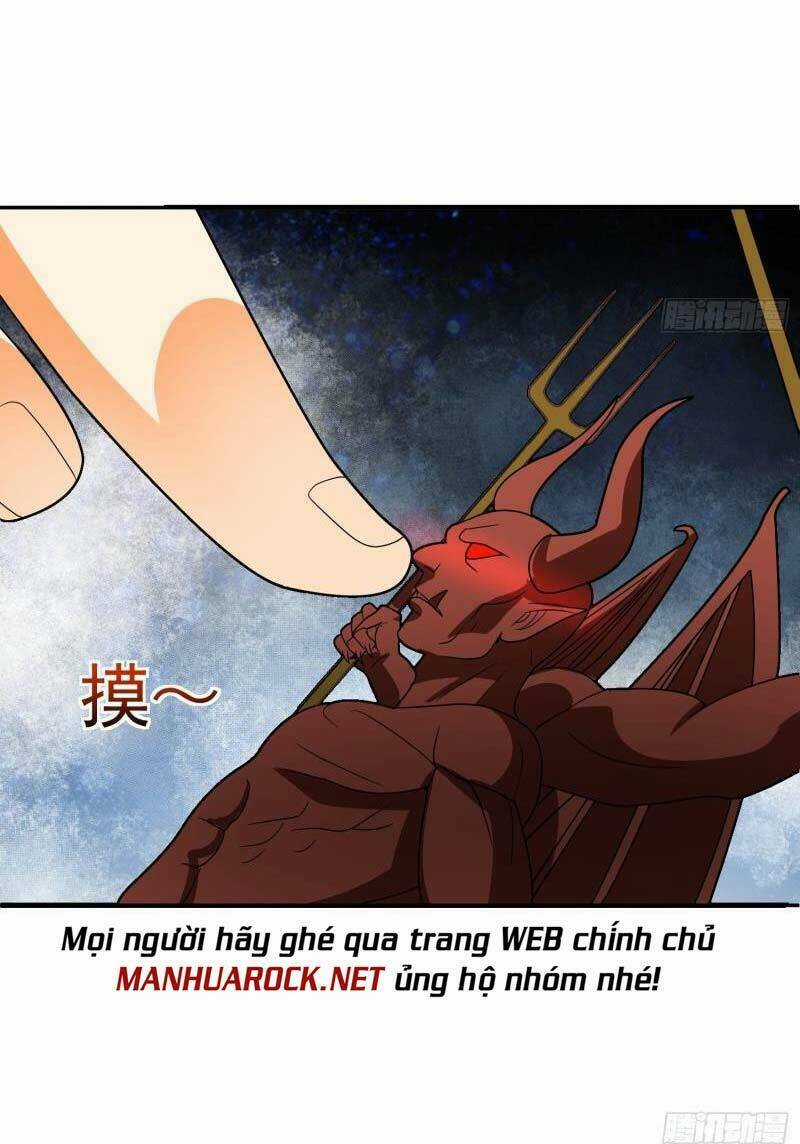 Con Của Ta Là Đại Lão Chapter 45 trang 20