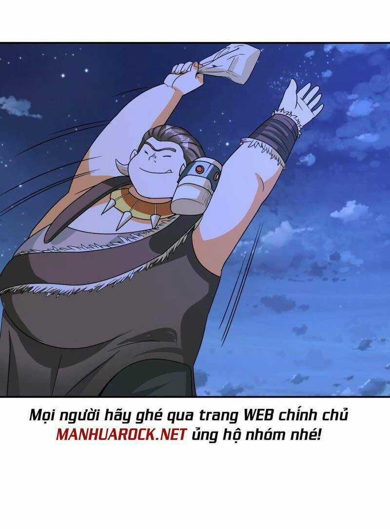Con Của Ta Là Đại Lão Chapter 45 trang 29
