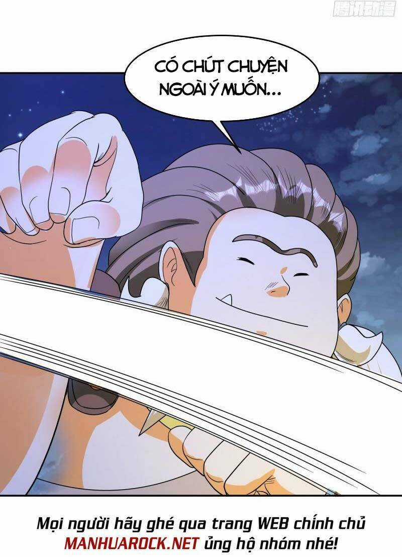 Con Của Ta Là Đại Lão Chapter 45 trang 35