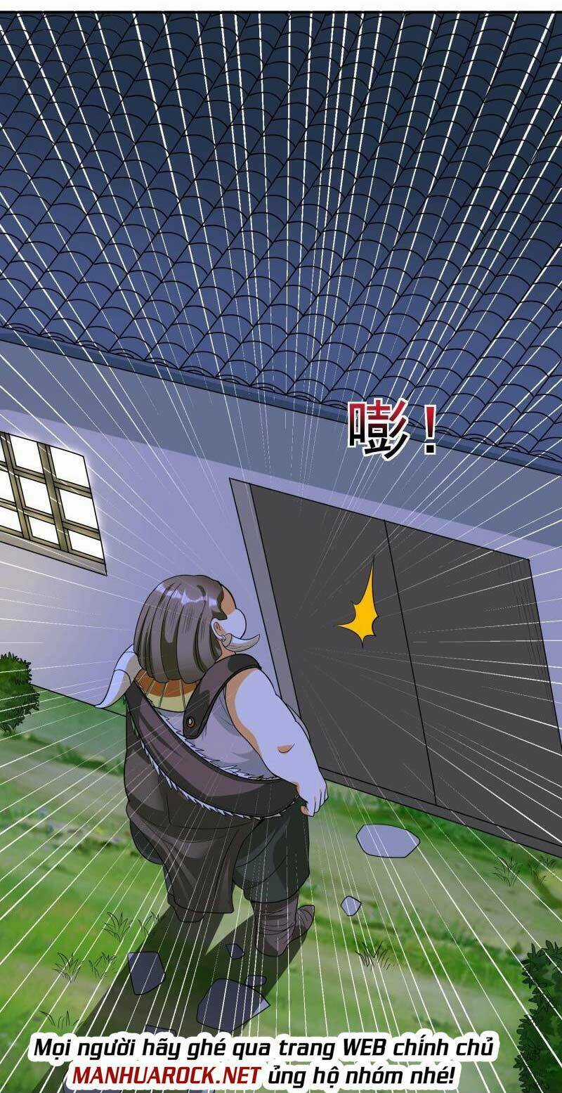 Con Của Ta Là Đại Lão Chapter 45 trang 36
