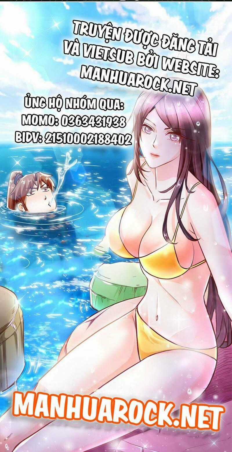 Con Của Ta Là Đại Lão Chapter 45 trang 37