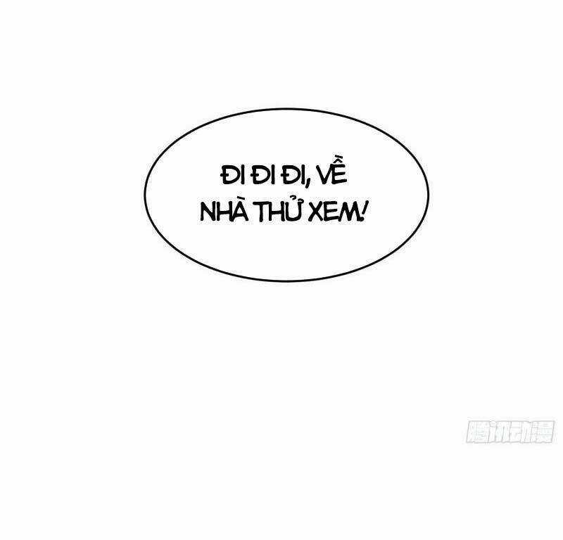 Con Của Ta Là Đại Lão Chapter 45 trang 8