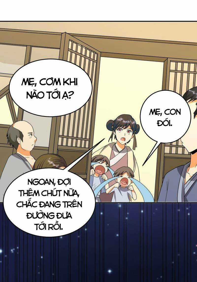 Con Của Ta Là Đại Lão Chapter 45 trang 9