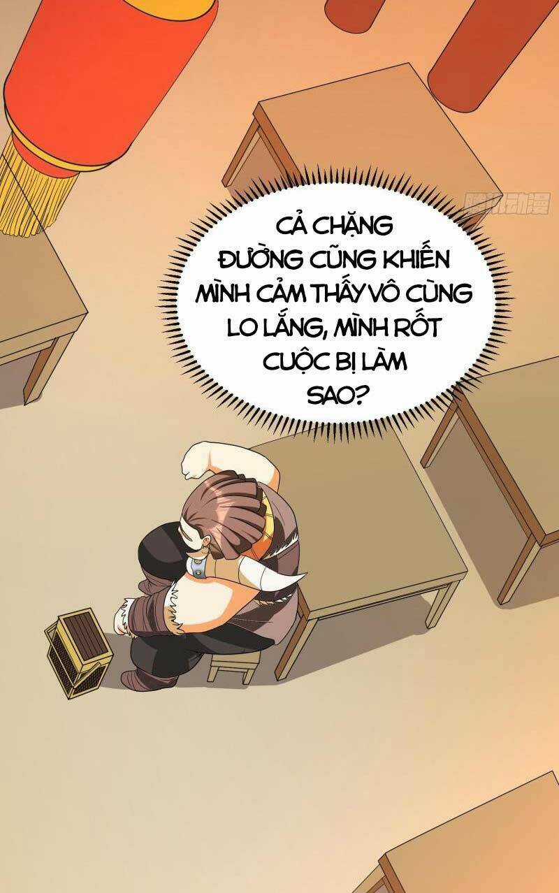 Con Của Ta Là Đại Lão Chapter 47 trang 11