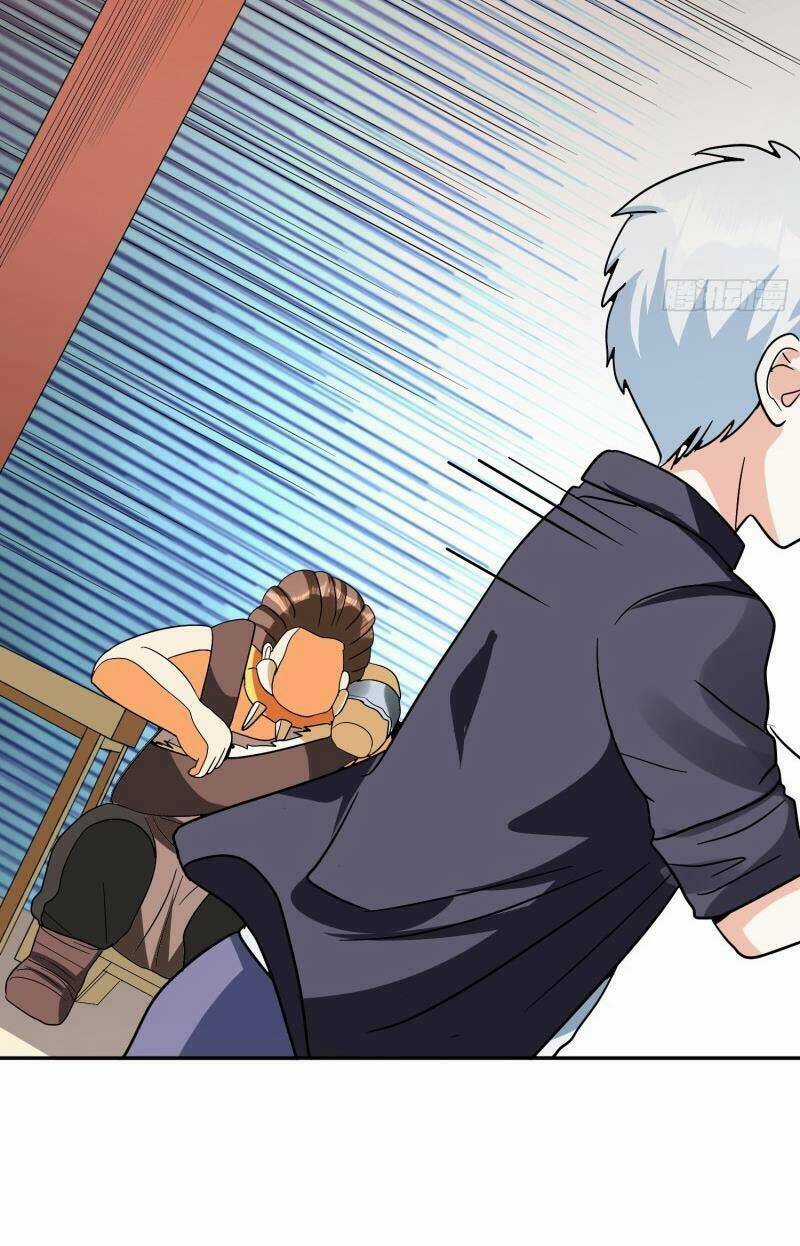 Con Của Ta Là Đại Lão Chapter 47 trang 13