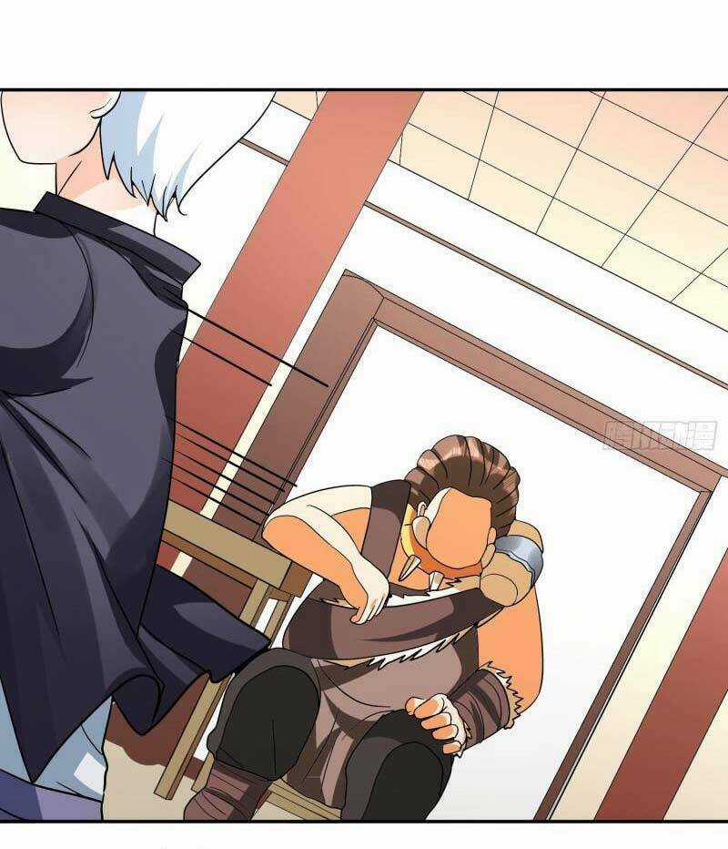 Con Của Ta Là Đại Lão Chapter 47 trang 14