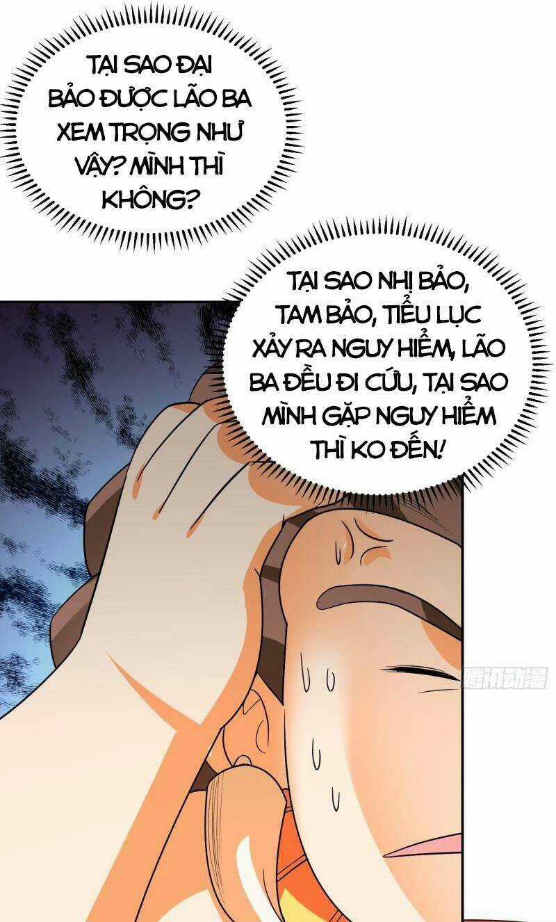 Con Của Ta Là Đại Lão Chapter 47 trang 15