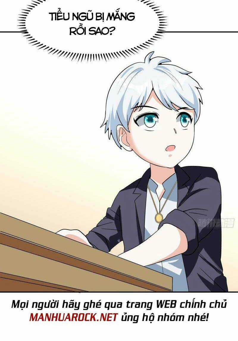 Con Của Ta Là Đại Lão Chapter 47 trang 2