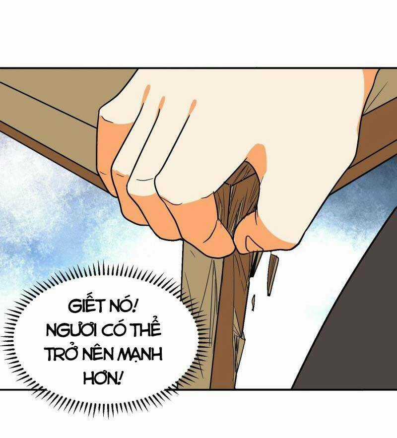 Con Của Ta Là Đại Lão Chapter 47 trang 21