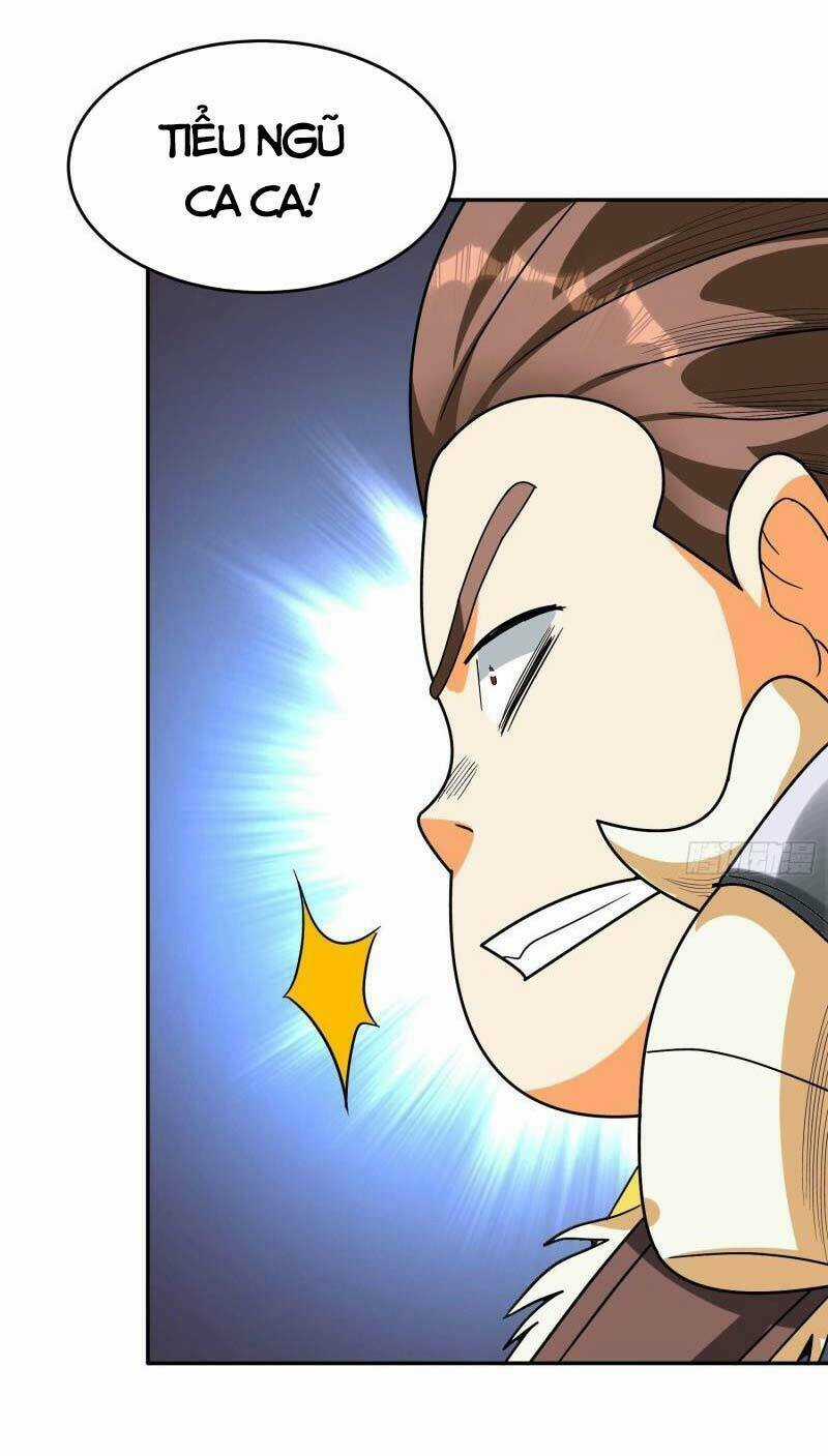 Con Của Ta Là Đại Lão Chapter 47 trang 23