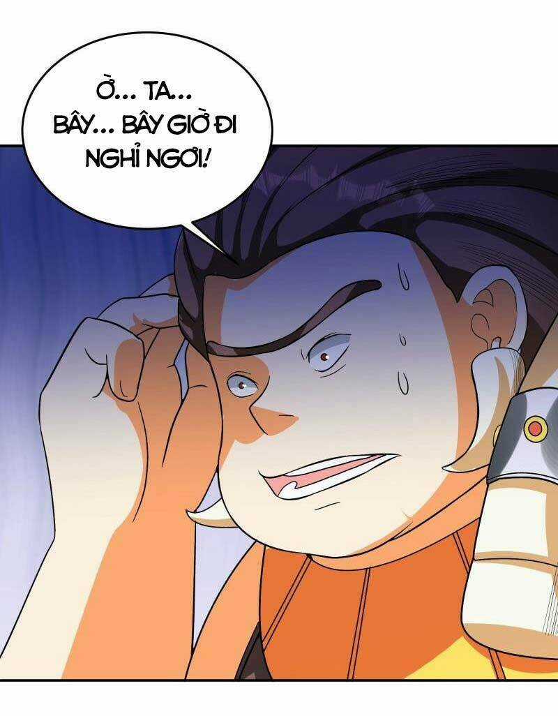 Con Của Ta Là Đại Lão Chapter 47 trang 29