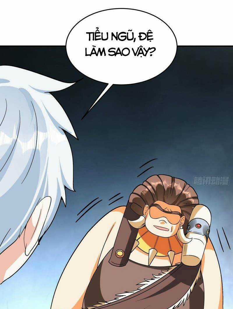 Con Của Ta Là Đại Lão Chapter 47 trang 3