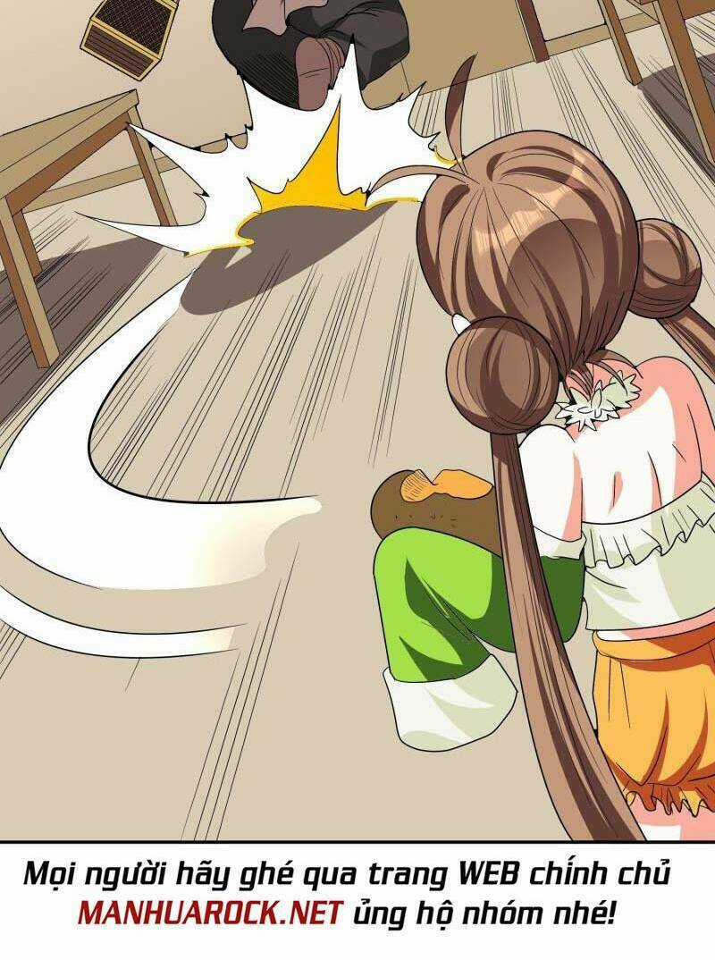 Con Của Ta Là Đại Lão Chapter 47 trang 31