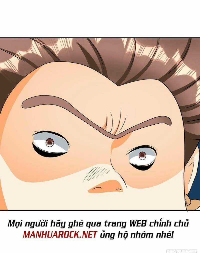 Con Của Ta Là Đại Lão Chapter 47 trang 39