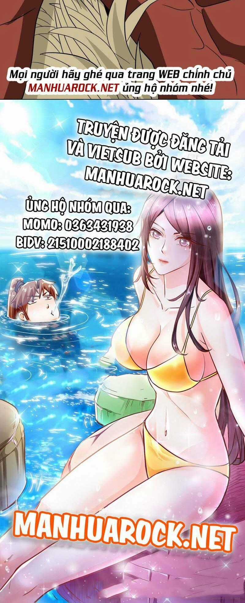 Con Của Ta Là Đại Lão Chapter 47 trang 42