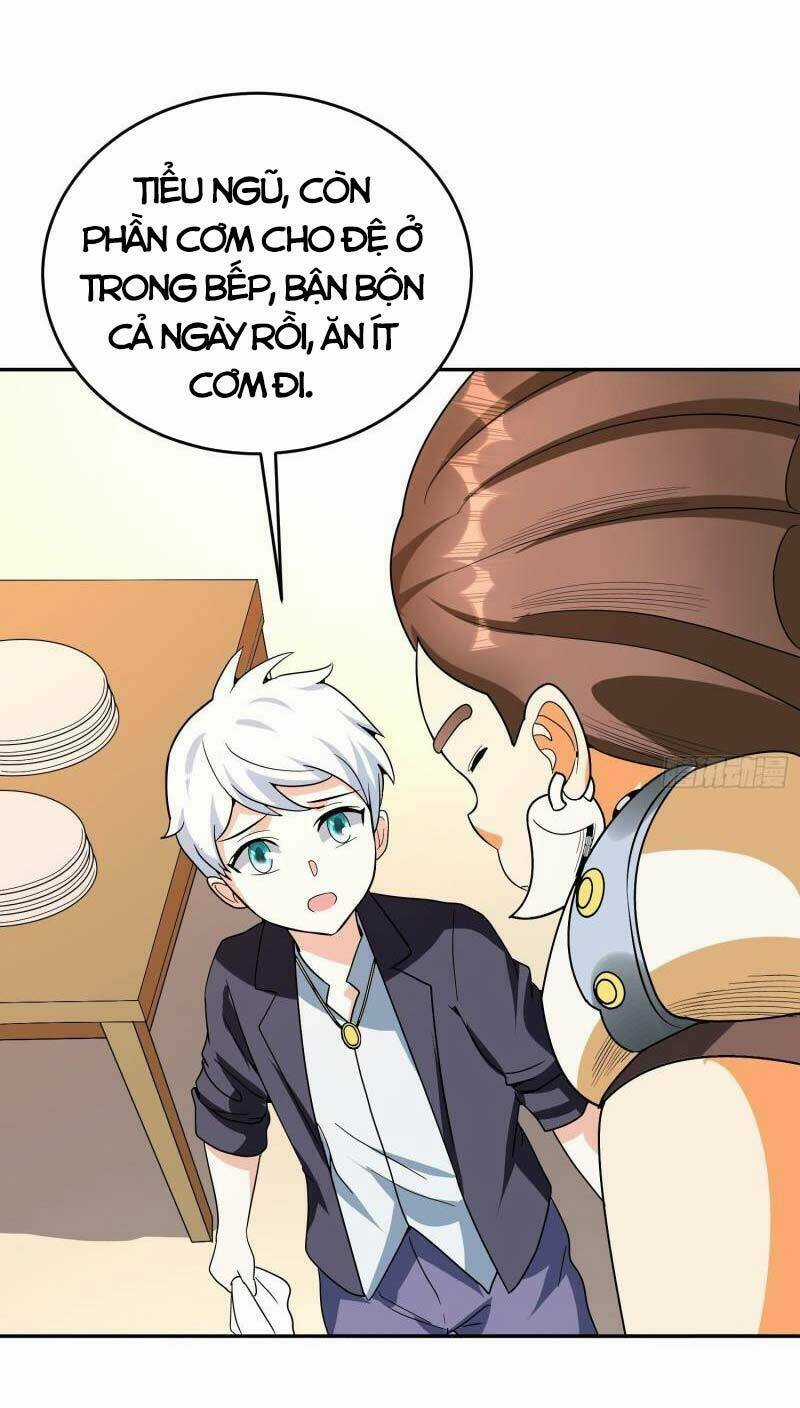 Con Của Ta Là Đại Lão Chapter 47 trang 7