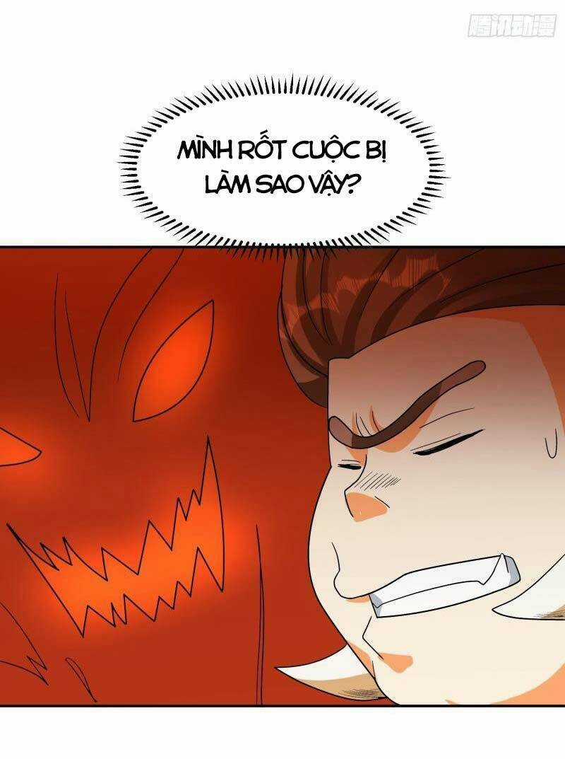 Con Của Ta Là Đại Lão Chapter 47 trang 9