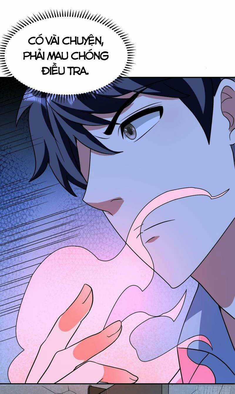 Con Của Ta Là Đại Lão Chapter 49 trang 12