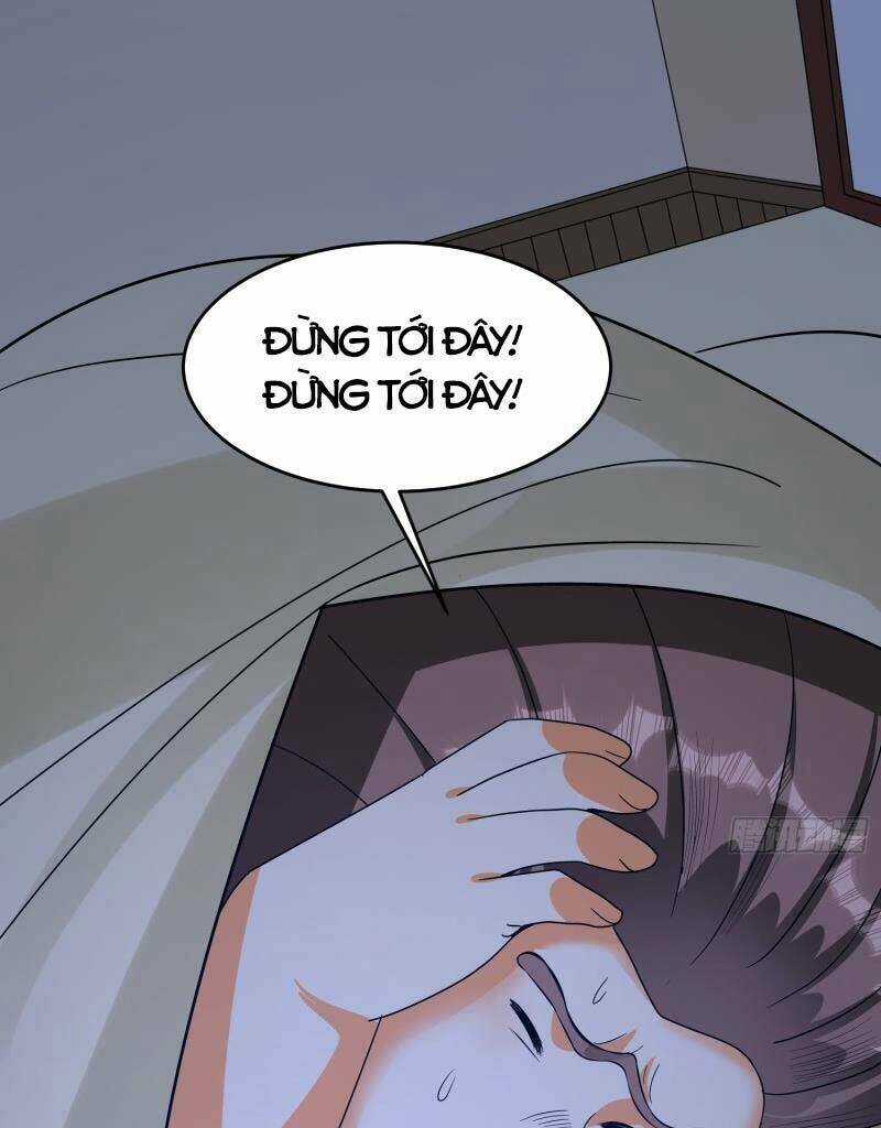 Con Của Ta Là Đại Lão Chapter 49 trang 25