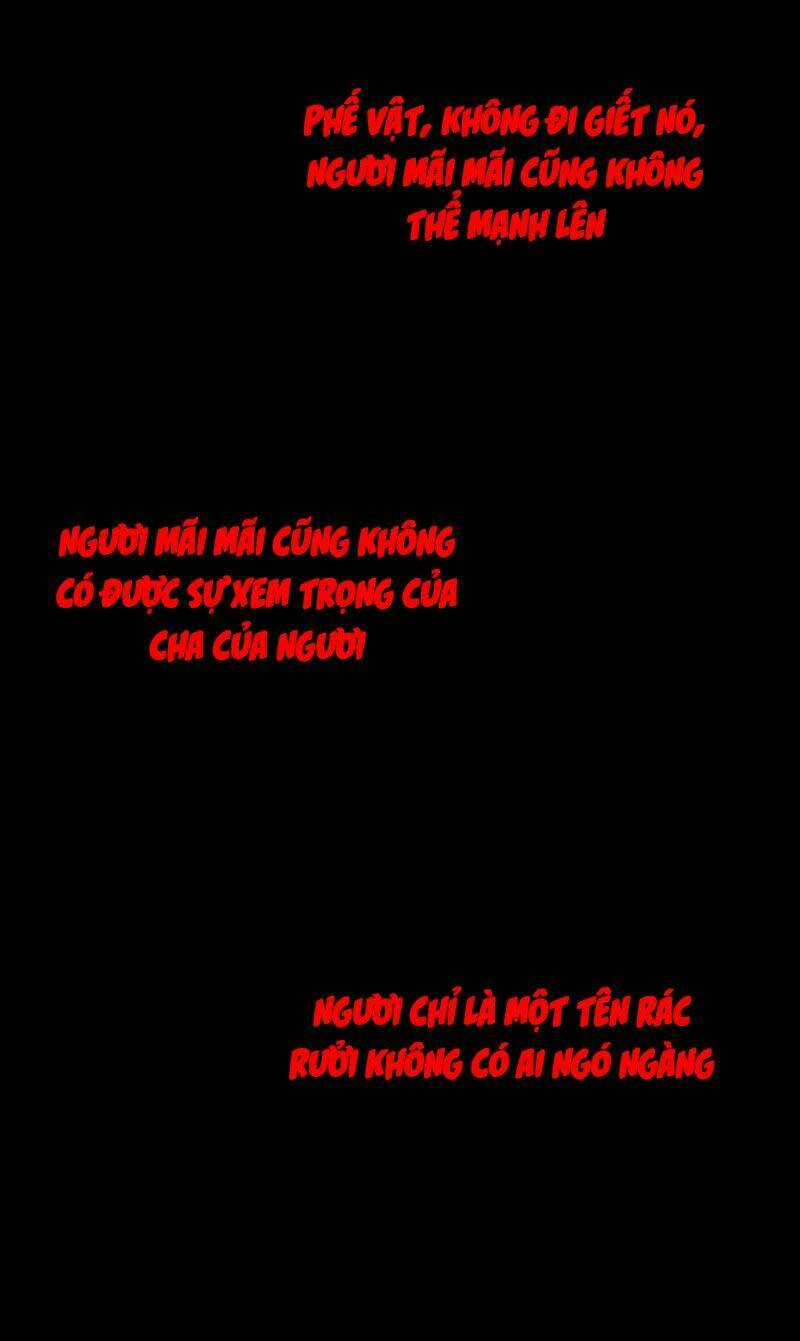 Con Của Ta Là Đại Lão Chapter 49 trang 33