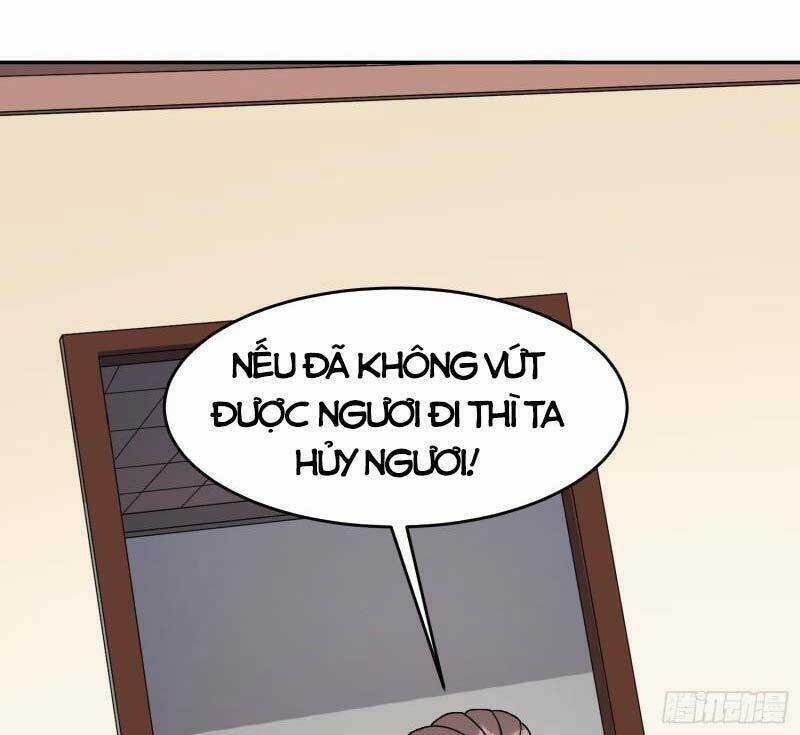 Con Của Ta Là Đại Lão Chapter 49 trang 39