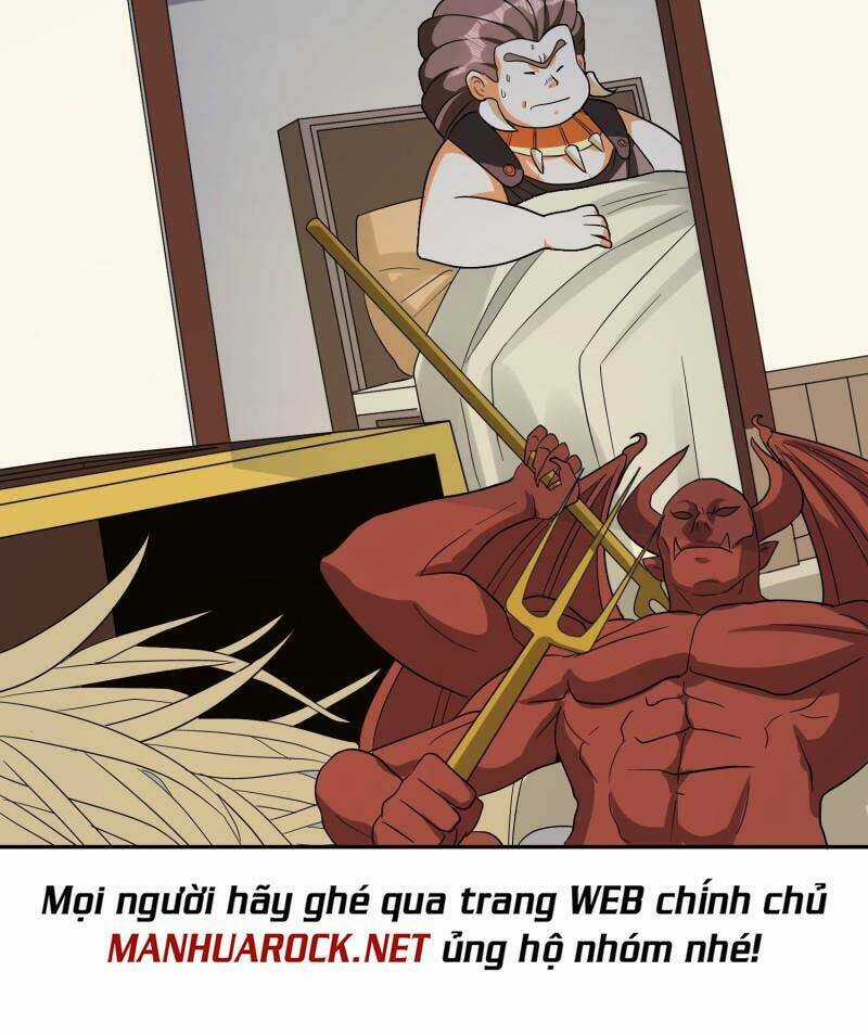 Con Của Ta Là Đại Lão Chapter 49 trang 40