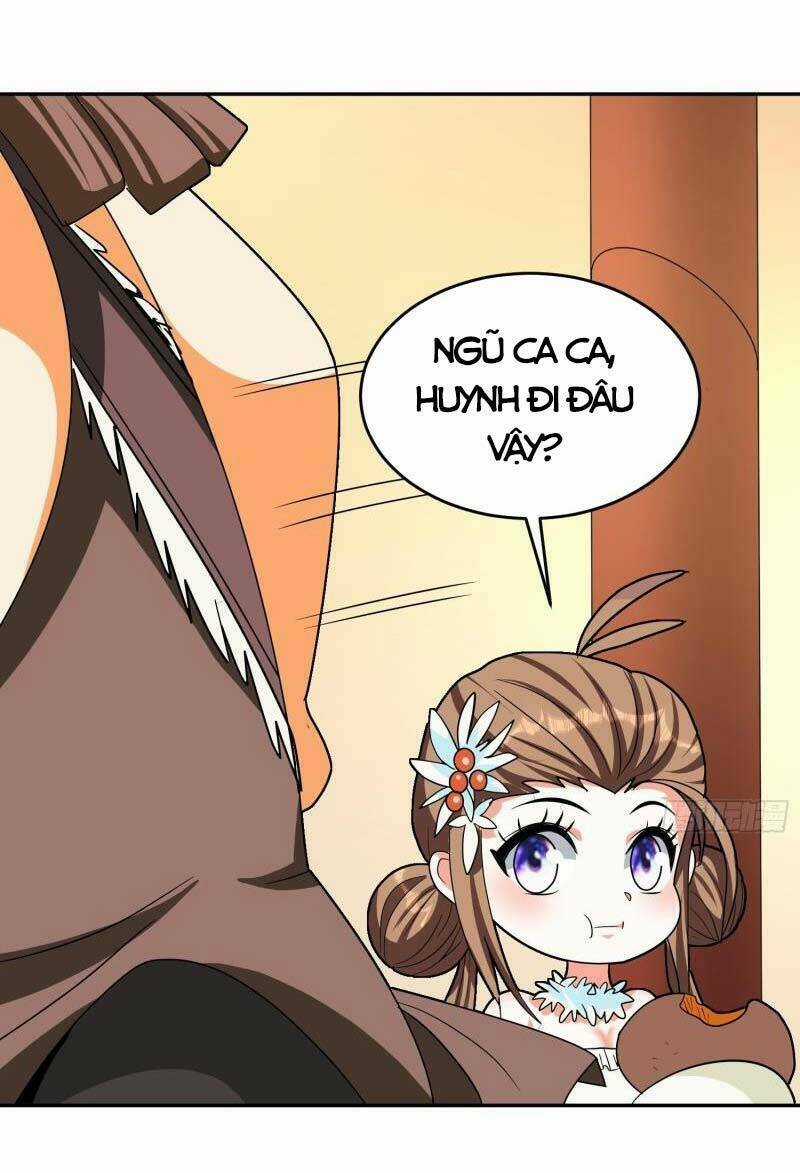 Con Của Ta Là Đại Lão Chapter 49 trang 42
