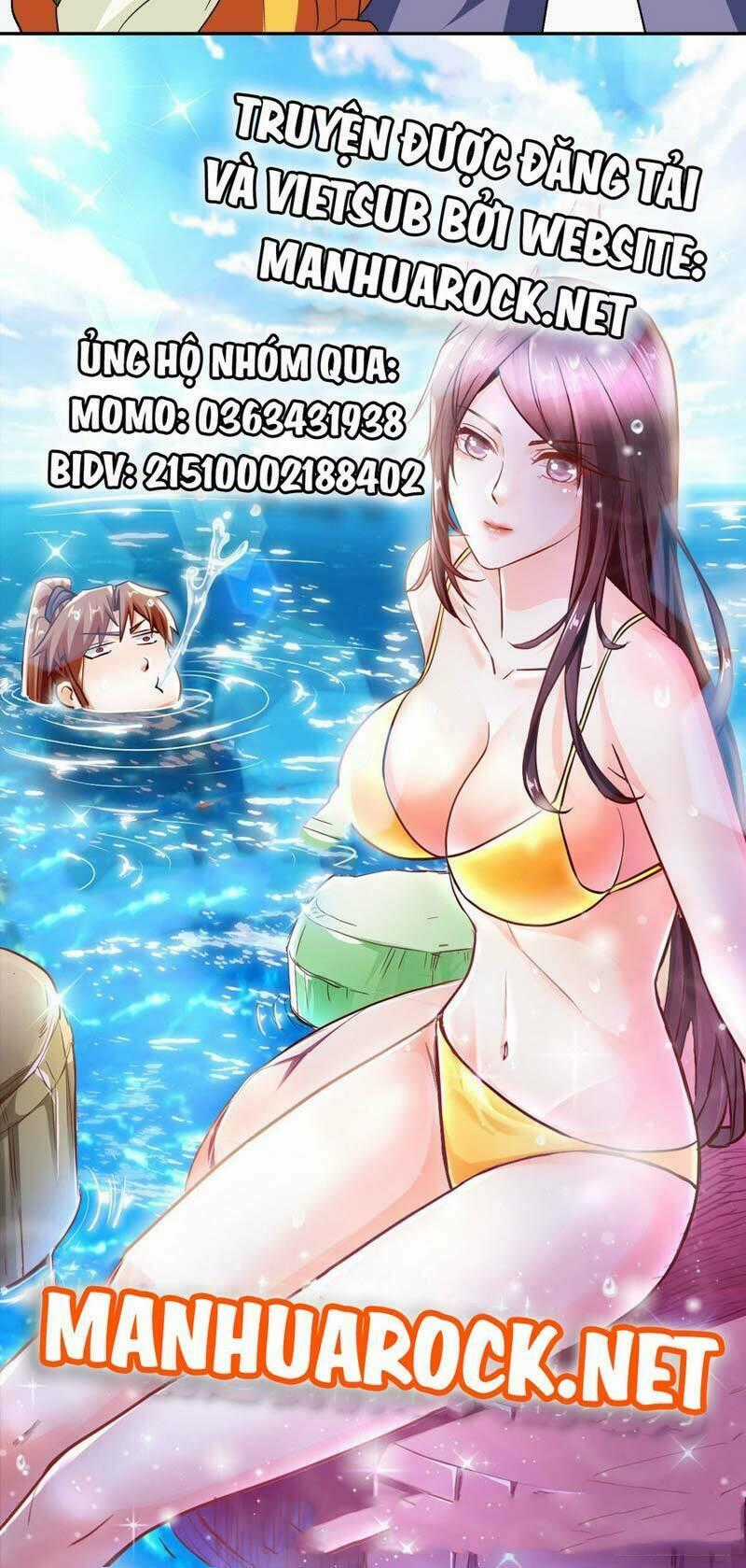 Con Của Ta Là Đại Lão Chapter 49 trang 47