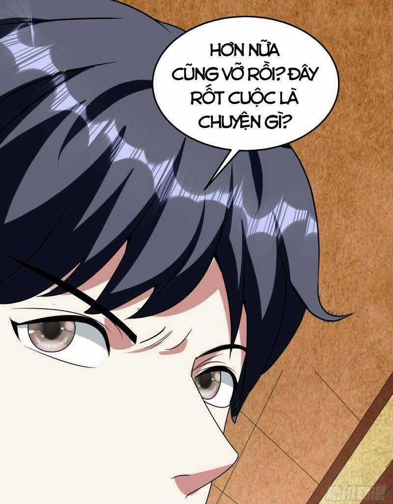 Con Của Ta Là Đại Lão Chapter 49 trang 5
