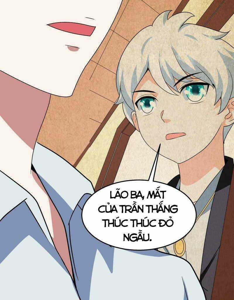 Con Của Ta Là Đại Lão Chapter 49 trang 6