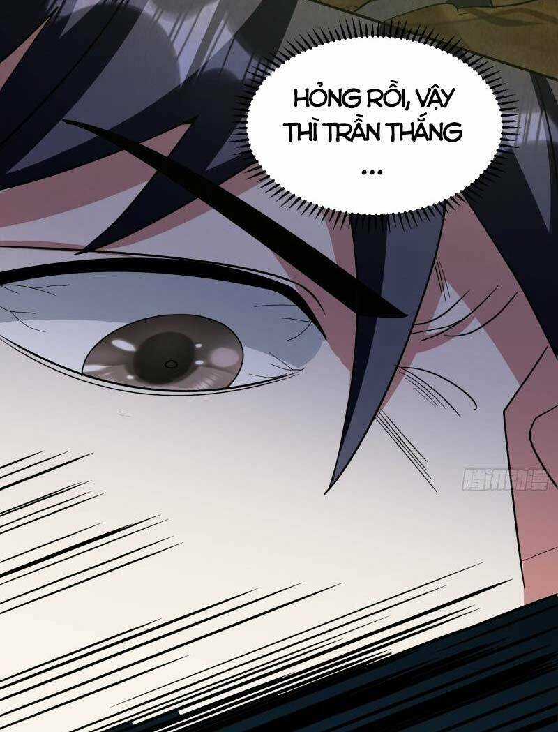 Con Của Ta Là Đại Lão Chapter 49 trang 9