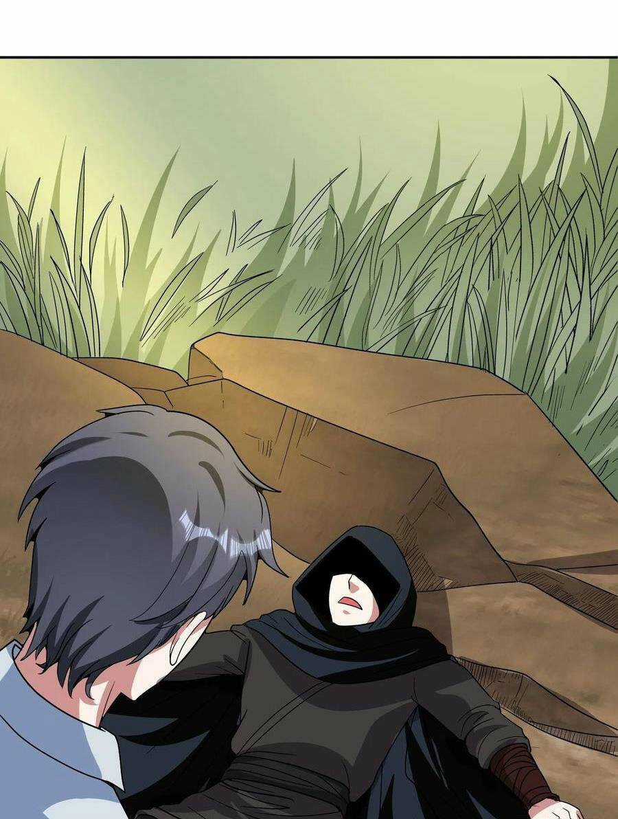 Con Của Ta Là Đại Lão Chapter 53 trang 13