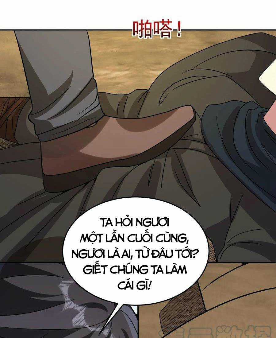 Con Của Ta Là Đại Lão Chapter 53 trang 15